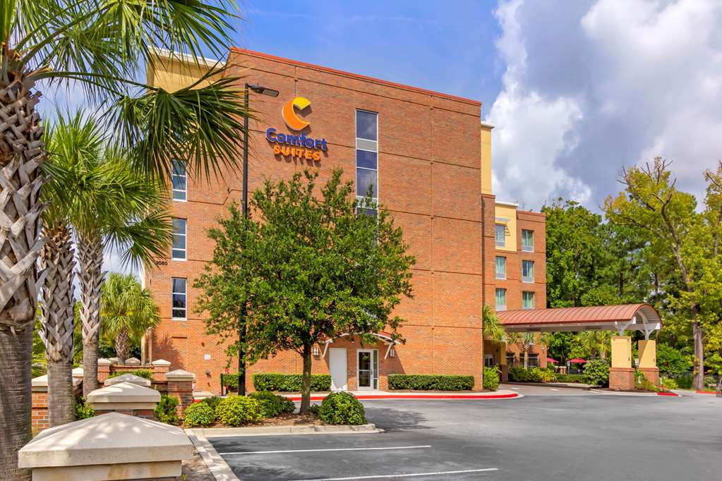 Comfort Suites West of the Ashley