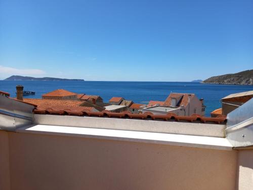 Seaview Suites Ondina — 4-Star Luxury Hotel in Komiza, Croatia