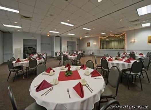 Amsterdam Inn - photo 4