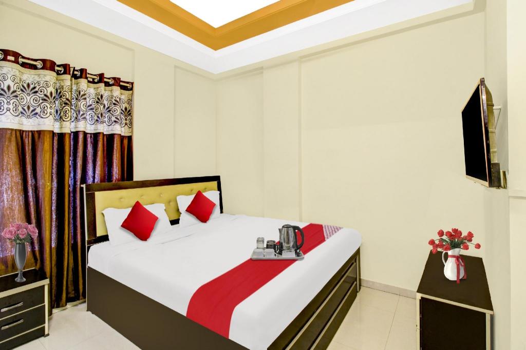 Hotel O Ap Royal Rooms in Nagpur, India