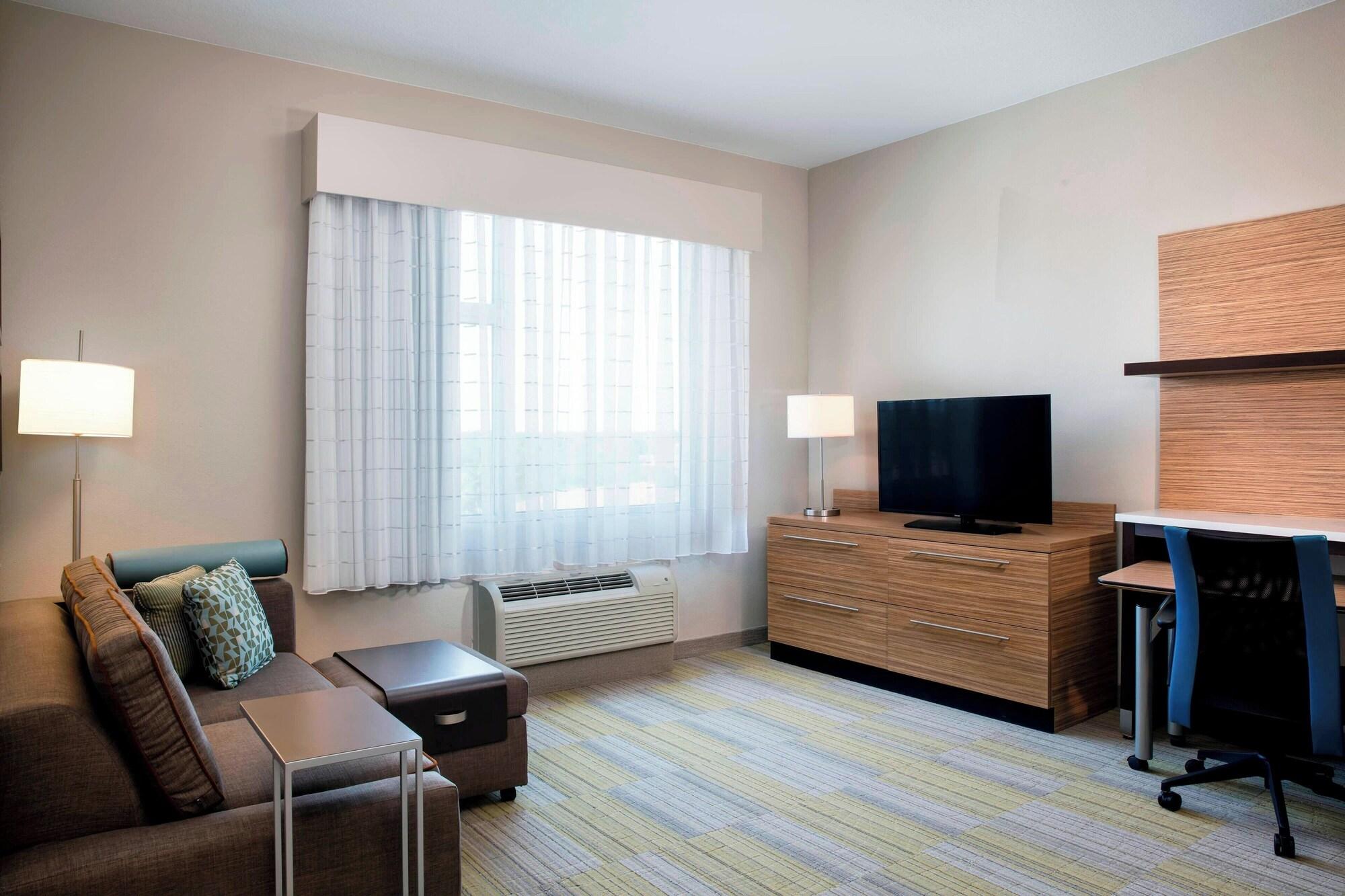 TownePlace Suites by Marriott Miami Homestead - photo 26