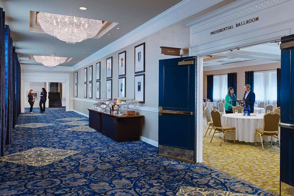 Seaview Hotel - photo 31