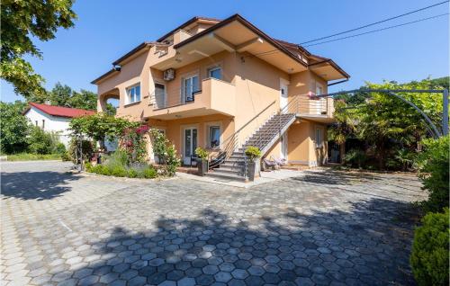 Amazing Apartment In Spincici — 4-Star Luxury Hotel in Kastav, Croatia