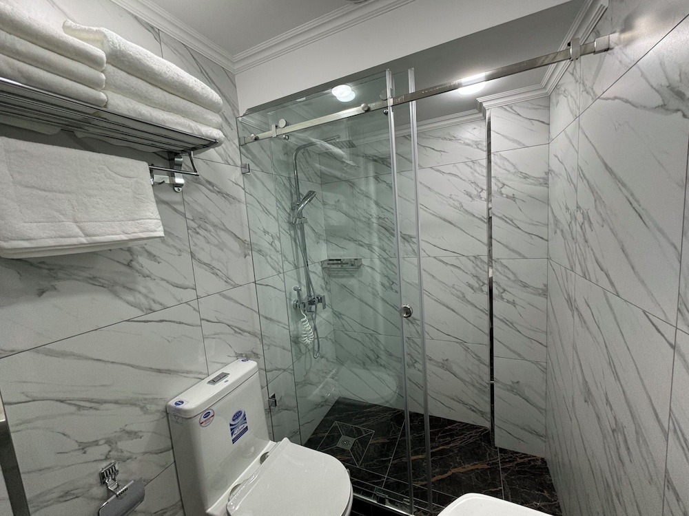 Astoria Boutique & SPA - last minute hotel in Samarkand