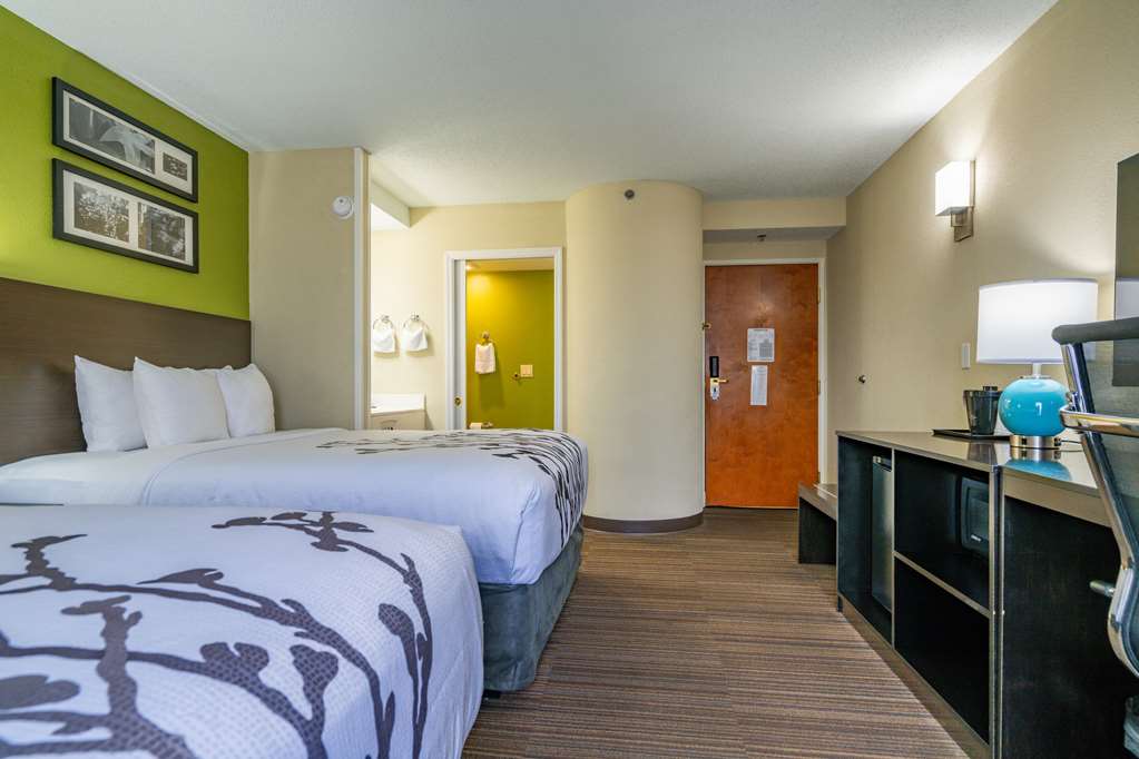 Sleep Inn Murfreesboro Shopping District - photo 10