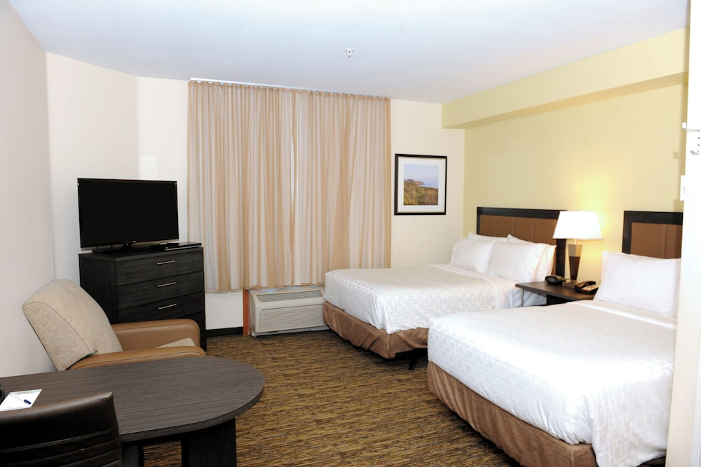 Candlewood Suites Santa Maria by IHG - photo 22