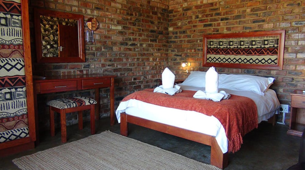 West Nest Lodge — Gobabis — photo 4