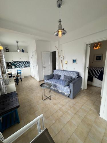 Bleu Mati — 4-Star Luxury Hotel in Kokkari, Greece
