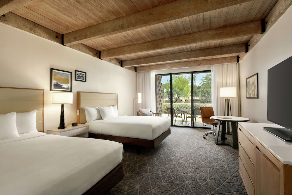 DoubleTree Resort by Hilton Paradise Valley Scottsdale - photo 10