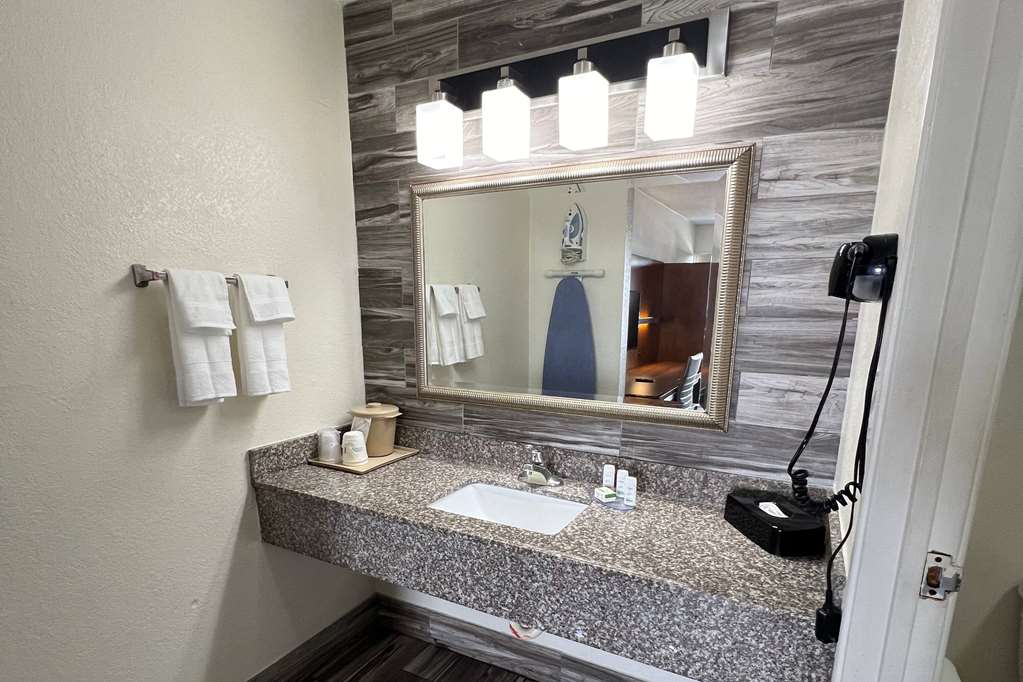 Baymont by Wyndham Orlando Downtown - photo 20