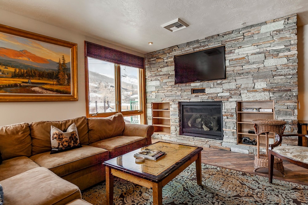 The Caledonian by All Seasons Resort Lodging - photo 138