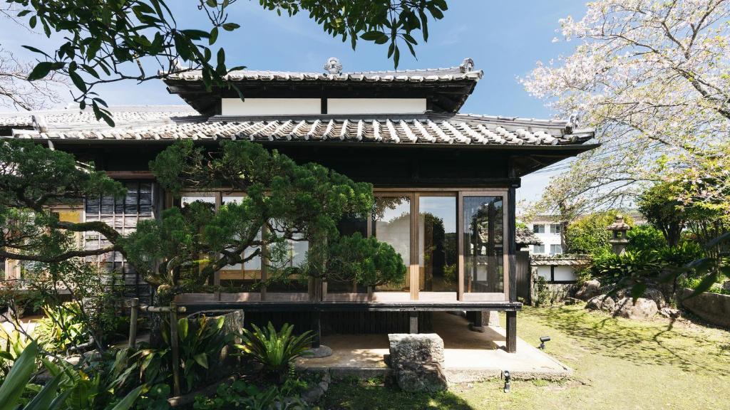 Paak Hotel — Nichinan