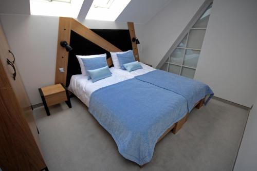 Estancja Mezowo in Kartuzy, Poland