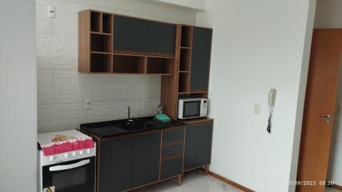 Apartamento Central