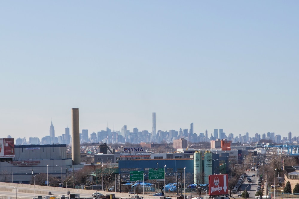 Grandview Hotel New York - photo 36