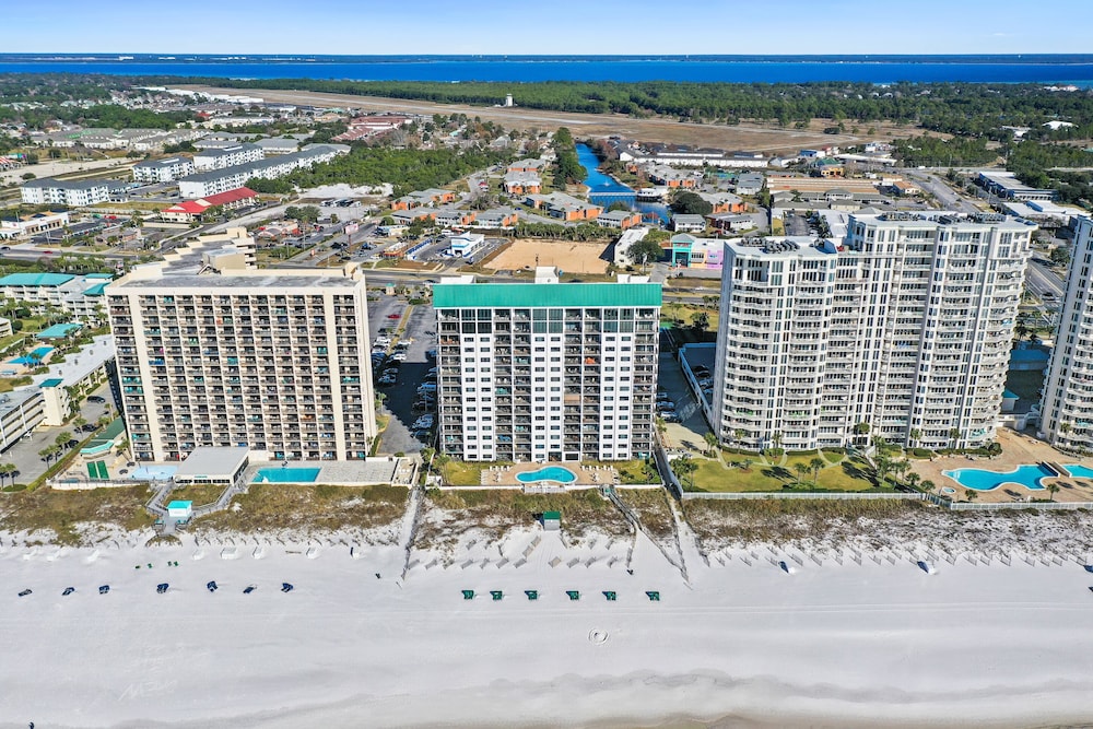 Emerald Towers by Panhandle Getaways - photo 61