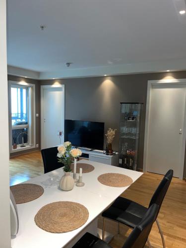 Centrally located apartment — 4-Star Luxury Hotel in Bergen, Norway