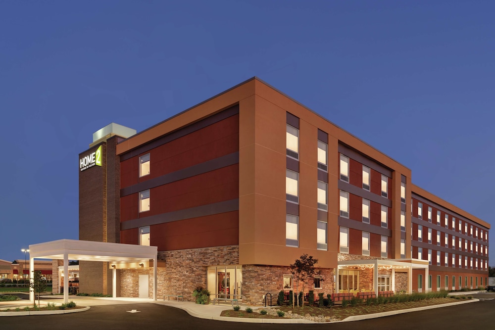 Home2 Suites by Hilton Lancaster - photo 36