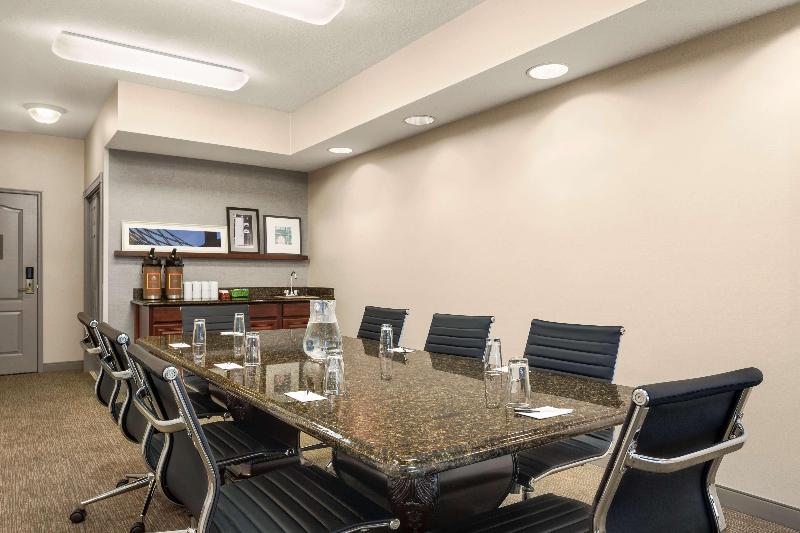 Country Inn & Suites by Radisson Lima - photo 29