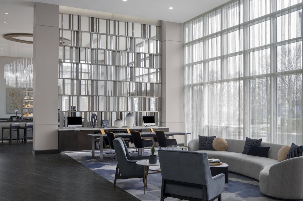 AC Hotel Charlotte Ballantyne - photo 5