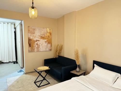 Mystic Den - last minute hotel in Unknown City