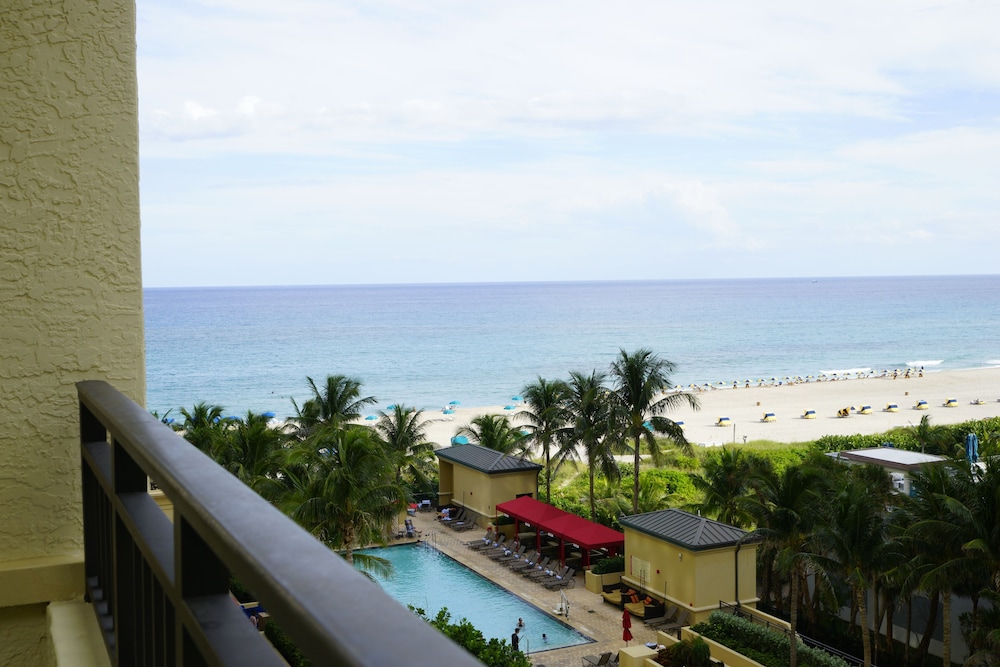 Palm Beach Singer Island Resort & Spa Luxury Suites - photo 399