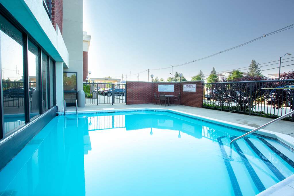 Drury Inn & Suites Louisville East - photo 22