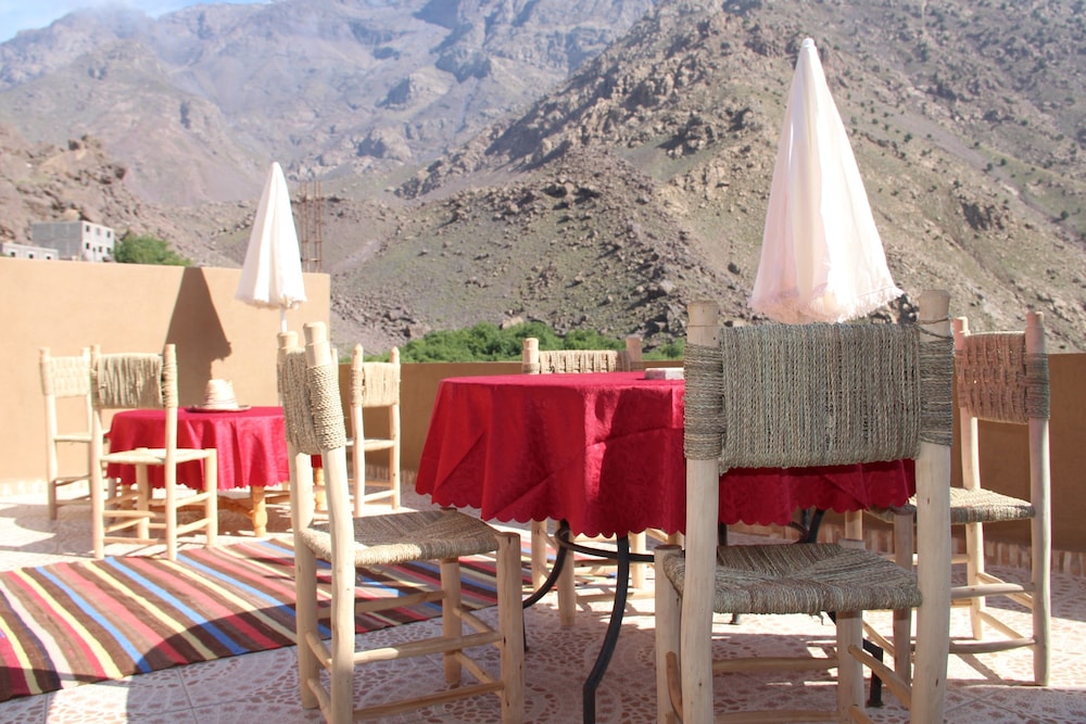 Dar Imperial Aremd — Marrakesh — photo 3