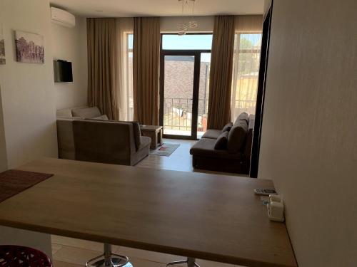 SaBa Apartments in Old Tbilisi