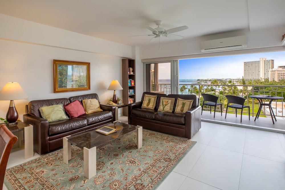 Waikiki Shore By Outrigger - photo 94