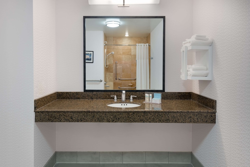Hampton Inn & Suites Buffalo Downtown - photo 14