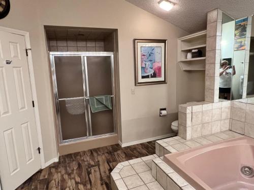 Greens One Vacation Home 13 — 4-Star Luxury Hotel in Bella Vista, United States