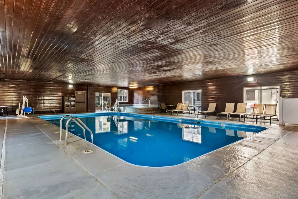 Best Western Tower West Lodge - photo 54