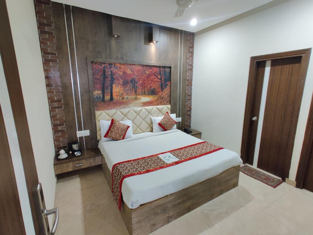Hotel Tamanna 50 Meter from Golden Temple