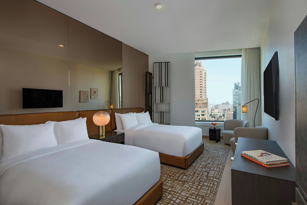 The Ritz Carlton New York NoMad - photo 51
