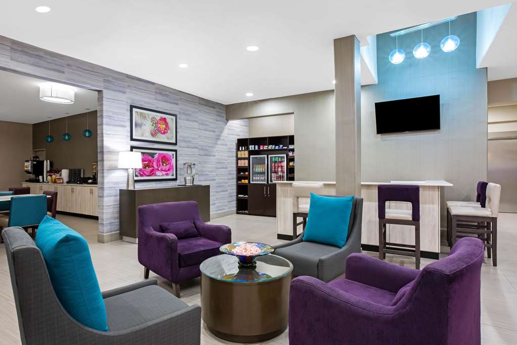 La Quinta Inn & Suites by Wyndham Pharr North McAllen - photo 6