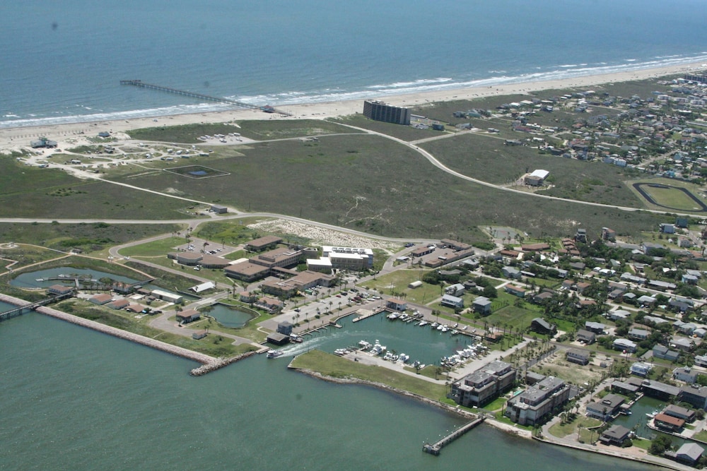 Channelview 305 — 4-Star Luxury Hotel in Port Aransas, United States