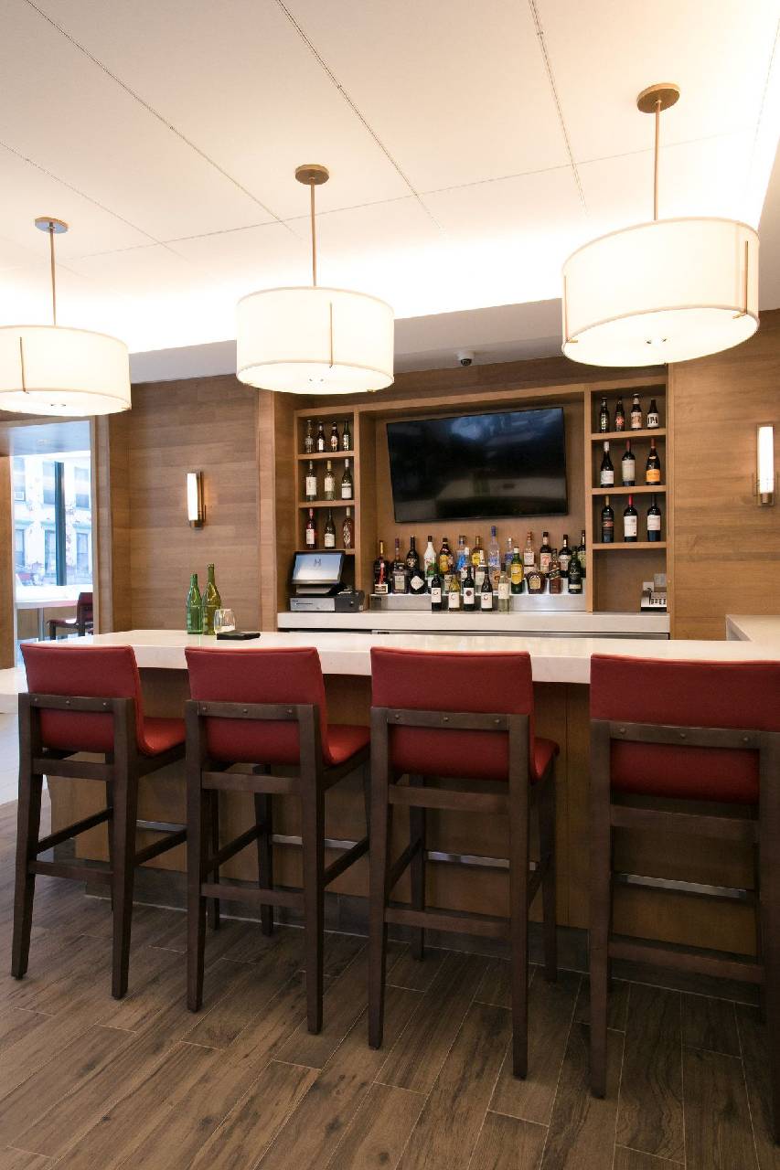 Hyatt House New York Chelsea - photo 52