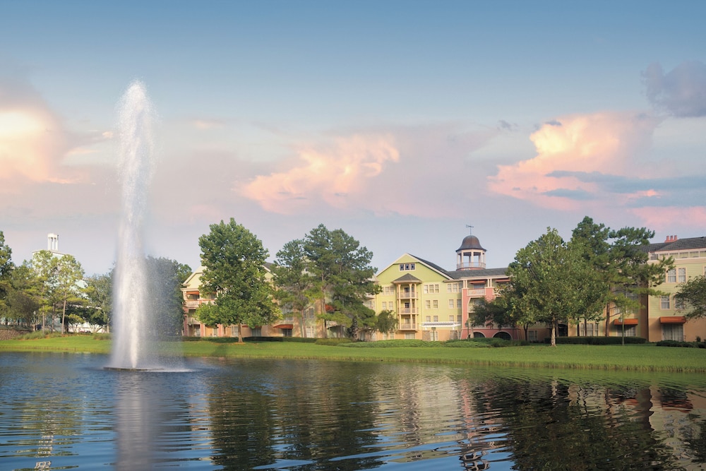Disney’s Saratoga Springs Resort & Spa in Orlando, United States