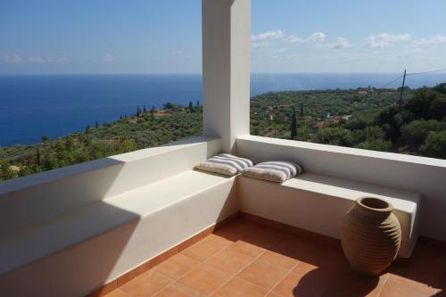 Eudaimonia — 4-Star Luxury Hotel in Pylos, Greece