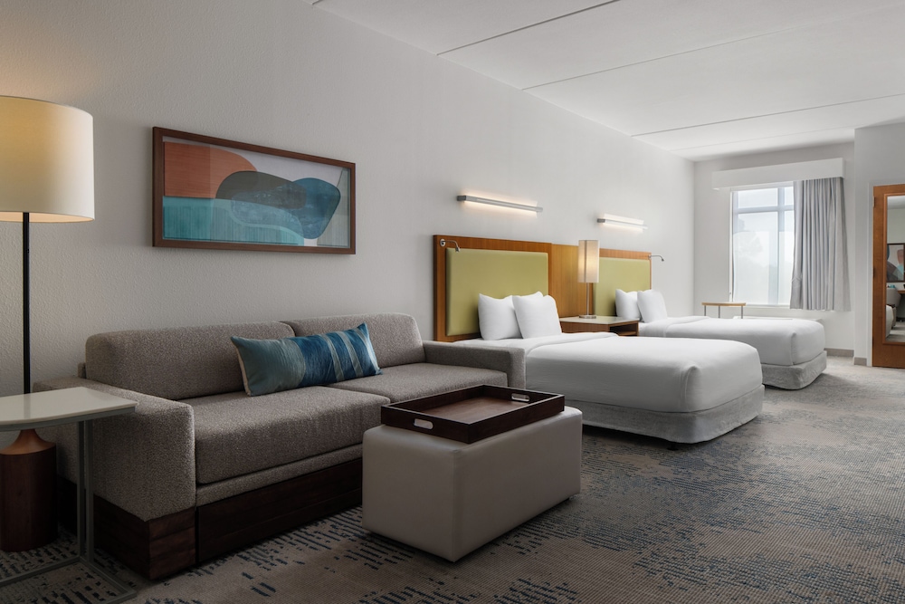 Springhill Suites by Marriott Charleston Mount Pleasant - photo 9