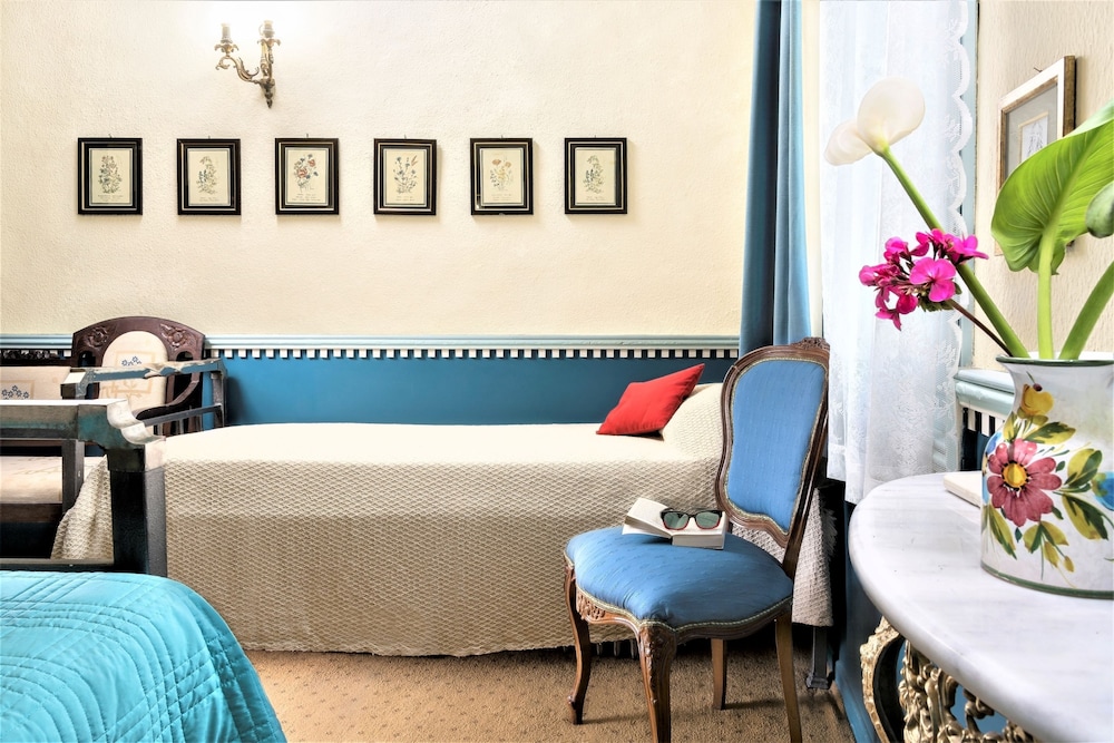 House Minoos — 4-Star Luxury Hotel in Chania, Greece