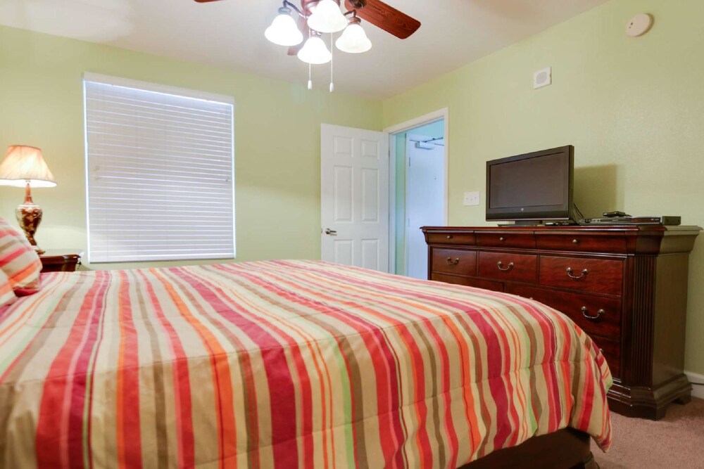 Tidewater Beach Resort 1 Bedroom Apartment - photo 2