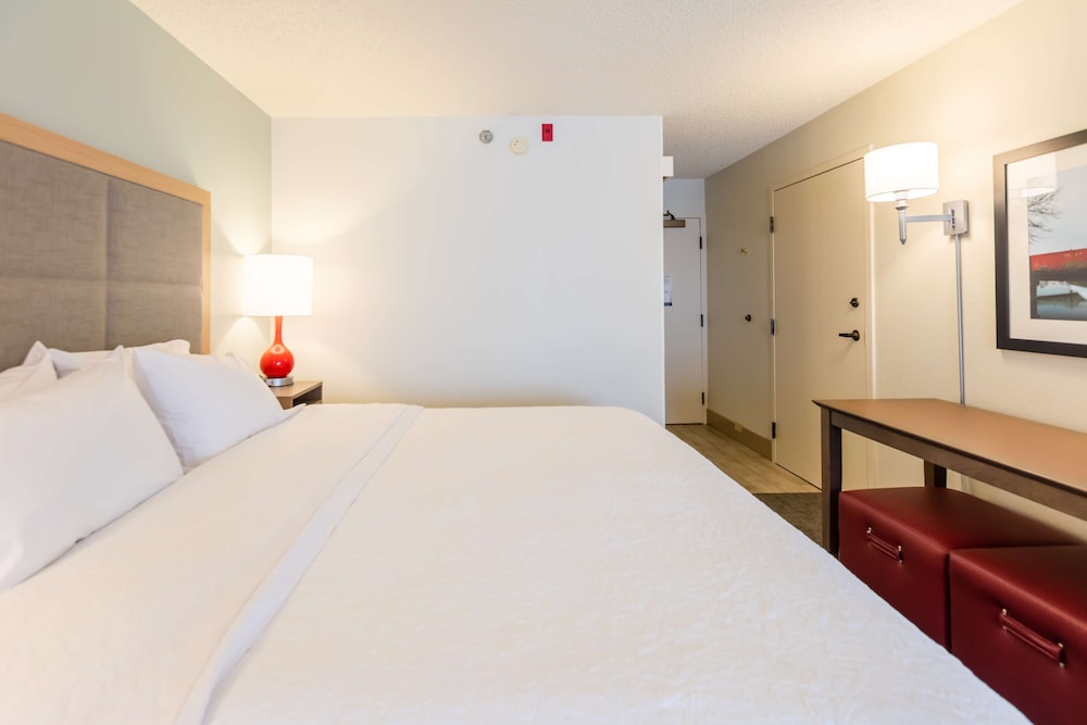 Hampton Inn Rochester South - photo 29