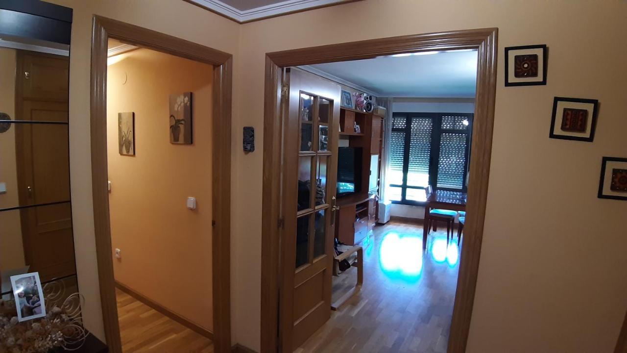Piso Tranquilo Ponferrada — Ponferrada — photo 4