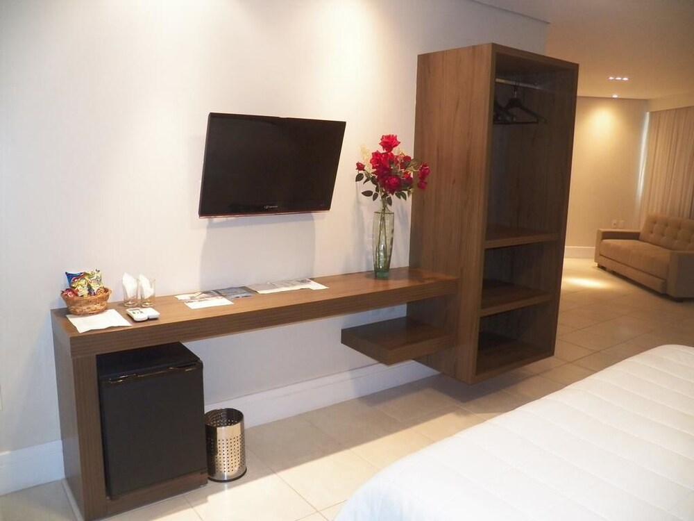 Passer Hotel in Lencois Paulista, Brasil