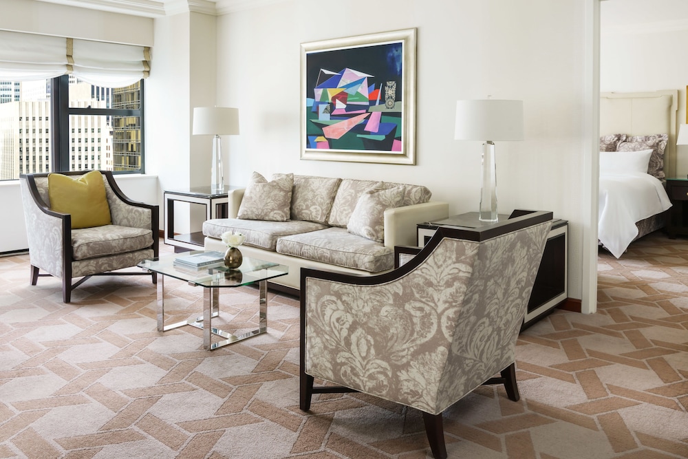 Lotte New York Palace - photo 14