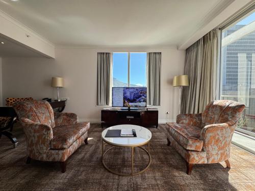 Luxury Residence 906 at Taj Cape Town