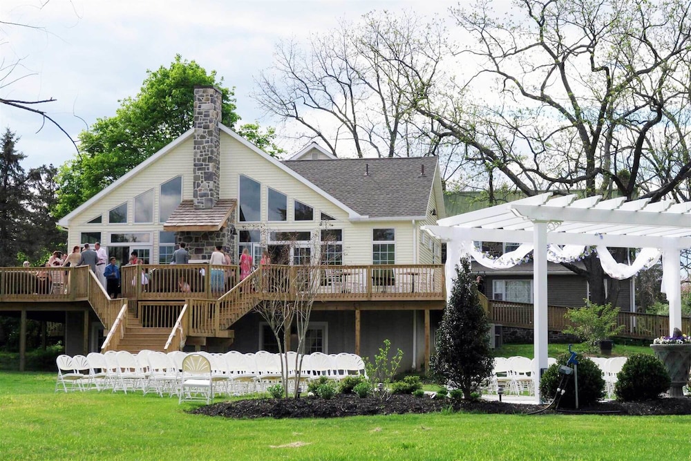 Battlefield Bed & Breakfast Inn - photo 88