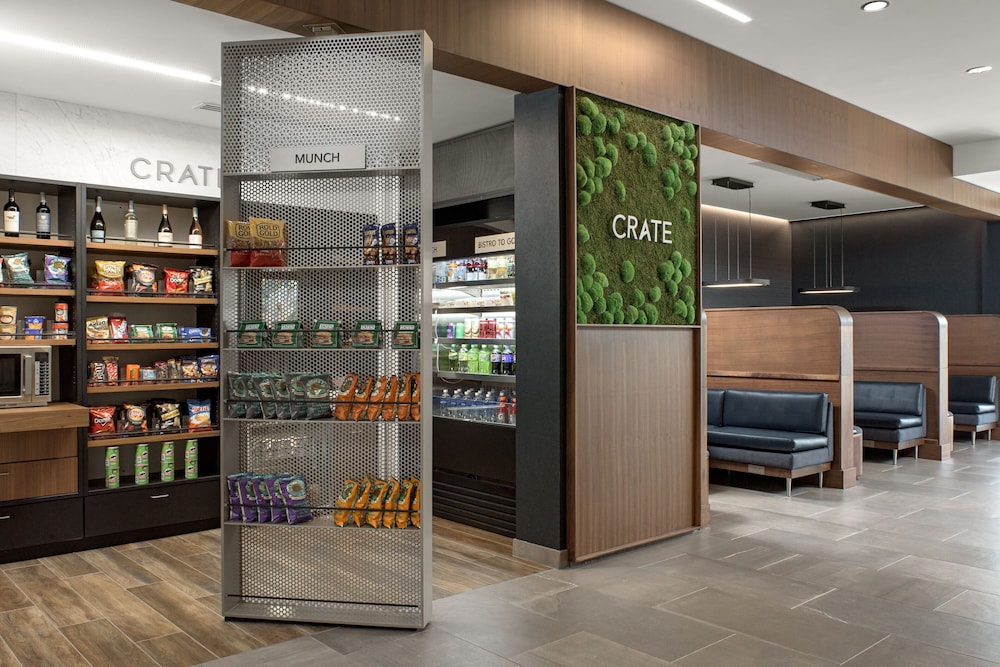 Courtyard by Marriott Nashville Smyrna - photo 14